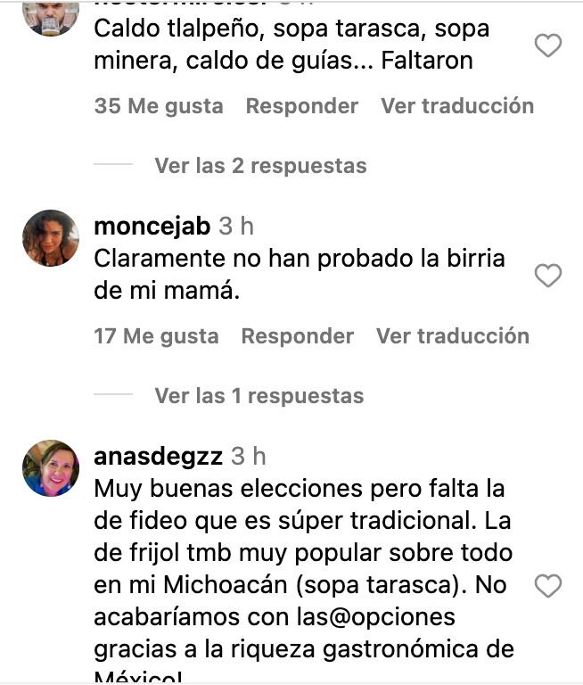 Taste Atlas México revela los 9 caldos más populares del 2024