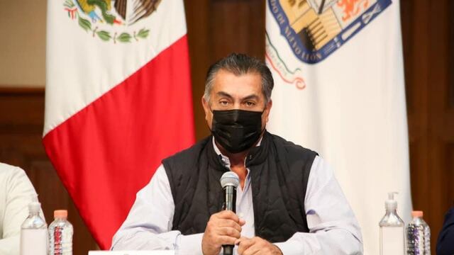 Jaime Rodríguez Calderón