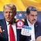 Donald Trump advierte que Nicolás Maduro “tiene los días contados” en Venezuela