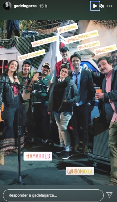 Juan Pablo Medina reaparece en redes sociales