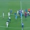 ¡Conmoción en Copa Libertadores! Futbolista se desploma en pleno partido; reportan que lucha por su vida