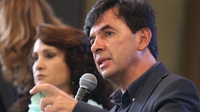 Jesús Ramírez. Sin confirmación de Trump.