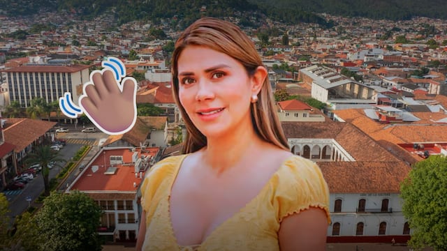 Yesenia Méndez deja el Ayuntamiento de Uruapan; esto se sabe de su salida