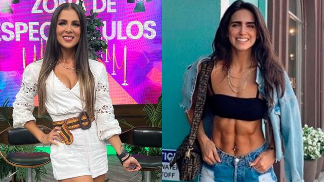 Adianez Hernández y Bárbara de Regil son muy buenas amigas y esta foto lo comprueba