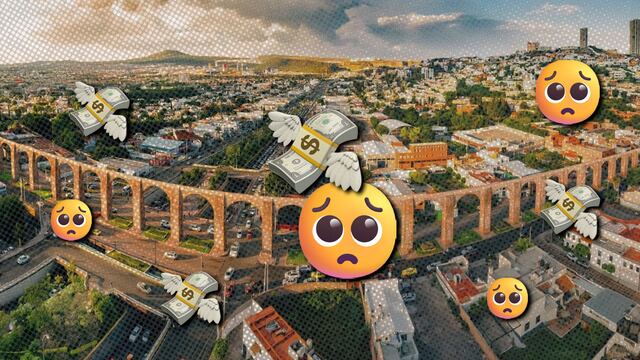 Querétaro es la segunda ciudad más cara de México y Latinoamérica