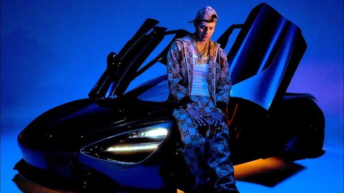 El Bogueto en Pepsi Center WTC: Precio de boletos para verlo en concierto