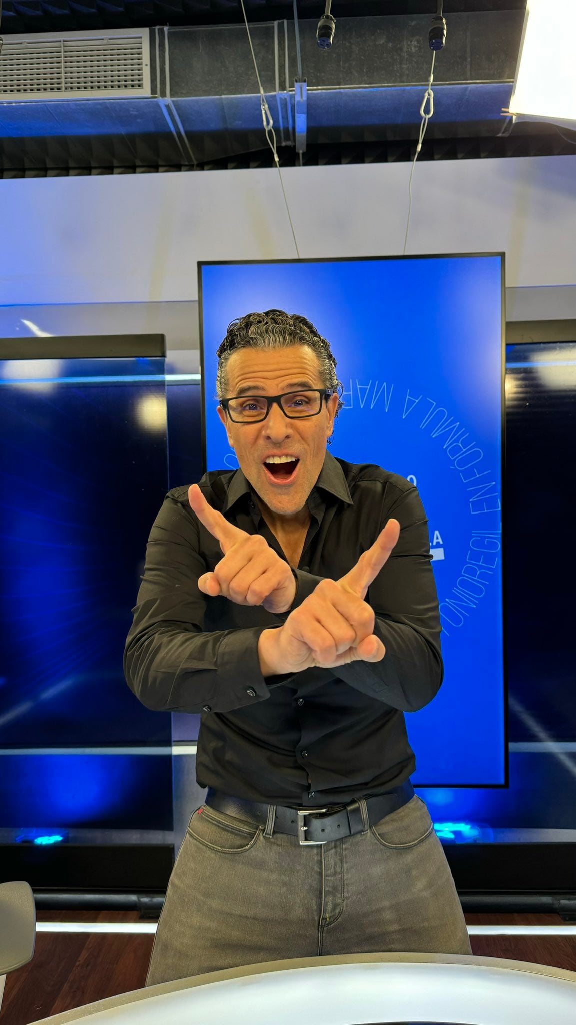 Marco Antonio Regil