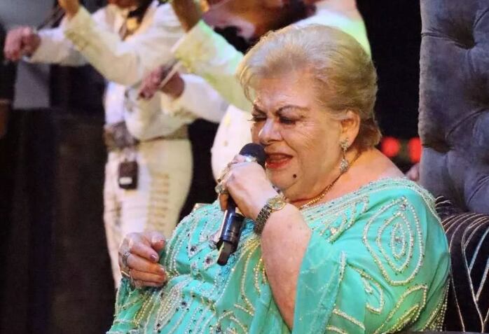Paquita la del Barrio