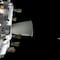 Artemis II realiza maniobra final antes del amerizaje