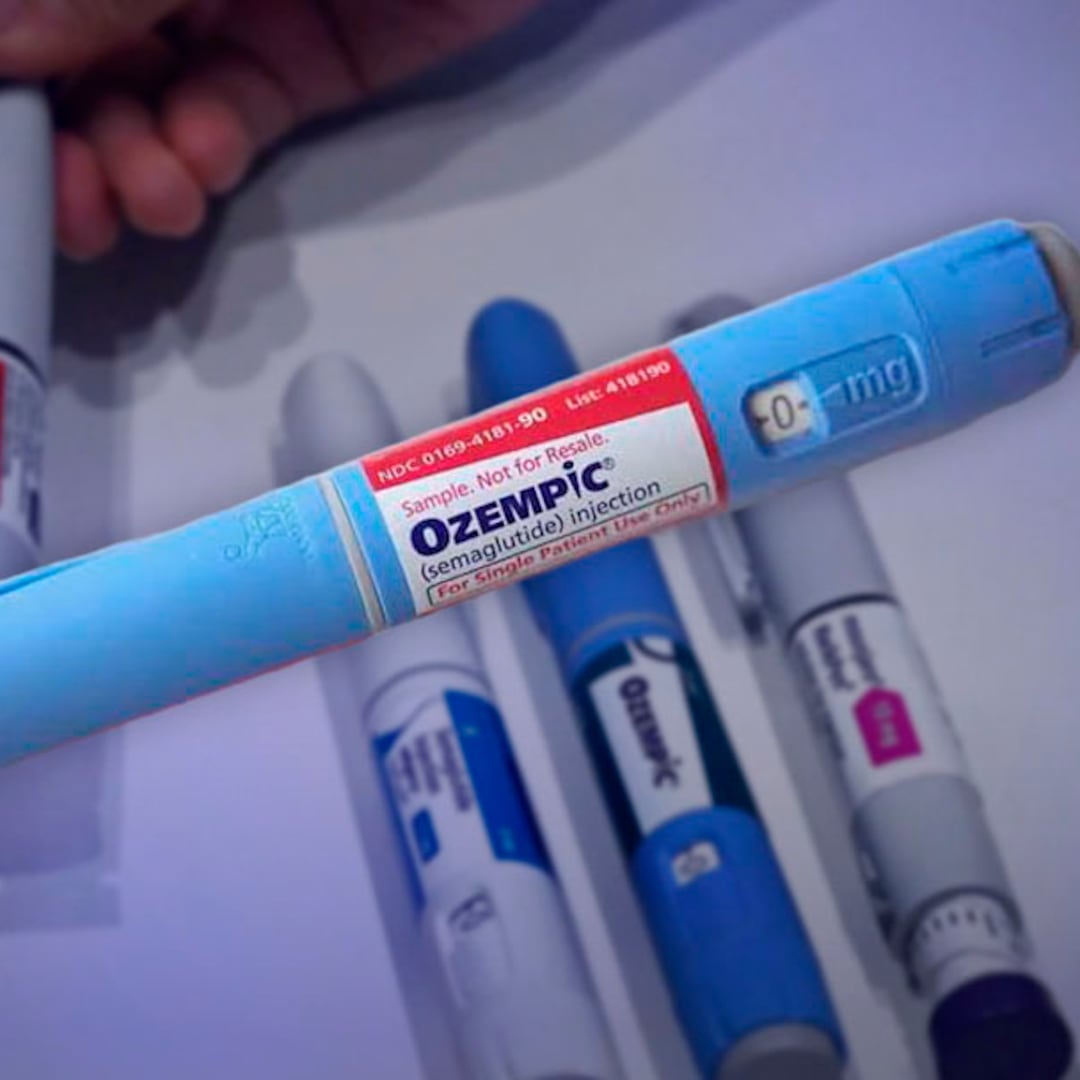 Fin de patente de Ozempic: lo que cambia para millones de pacientes