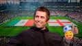 Liam Gallagher descarta riesgos en México: “Todo va a salir bien”