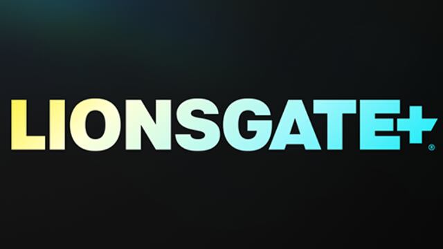 Lionsgate+