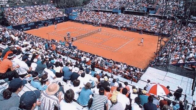 Abierto Mexicano de Tenis/Facebook: Abierto Mexicano de Tenis