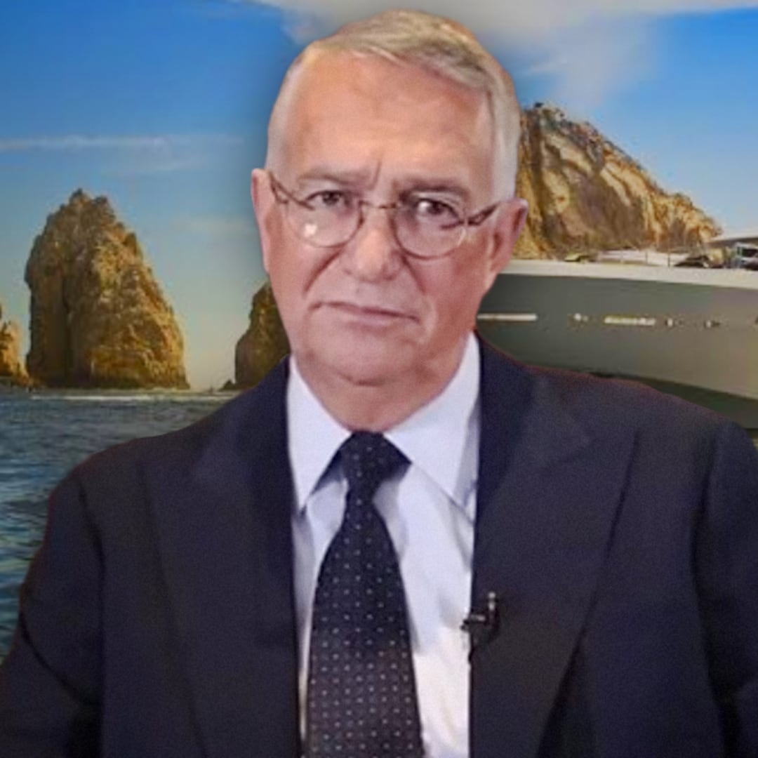 Ideas para rifar el yate de Salinas Pliego