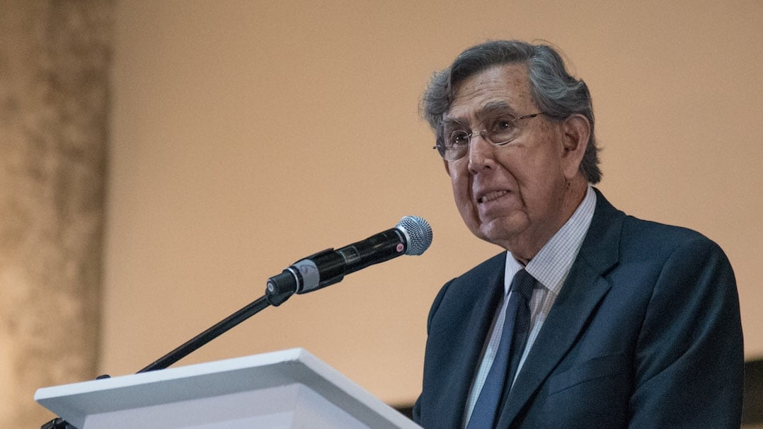 Cuauhtémoc Cárdenas