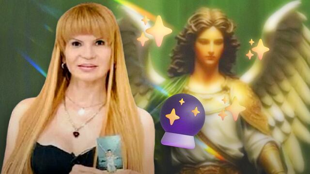 El poderoso ritual de Mhoni Vidente para este 13 Agosto.