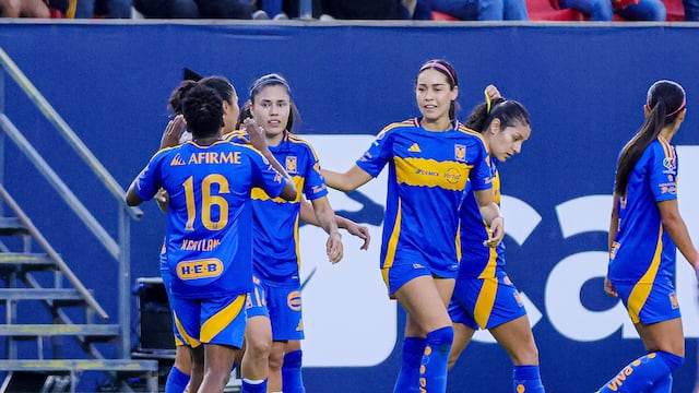 Tabla de posiciones de la Liga MX Femenil tras la jornada 9 del Apertura 2024