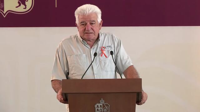 José Ramiro López Obrador