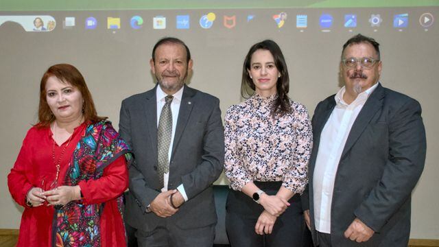 BUAP celebrará Taller Nacional de Universidades Sustentables