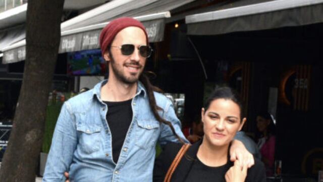 Maite Perroni y Koko Stambuk, 2019