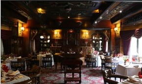 Sir Winston Churchill’s