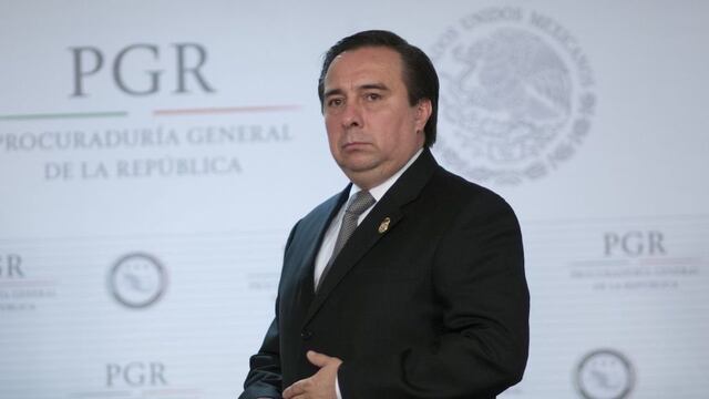 Tomás Zerón de Lucio