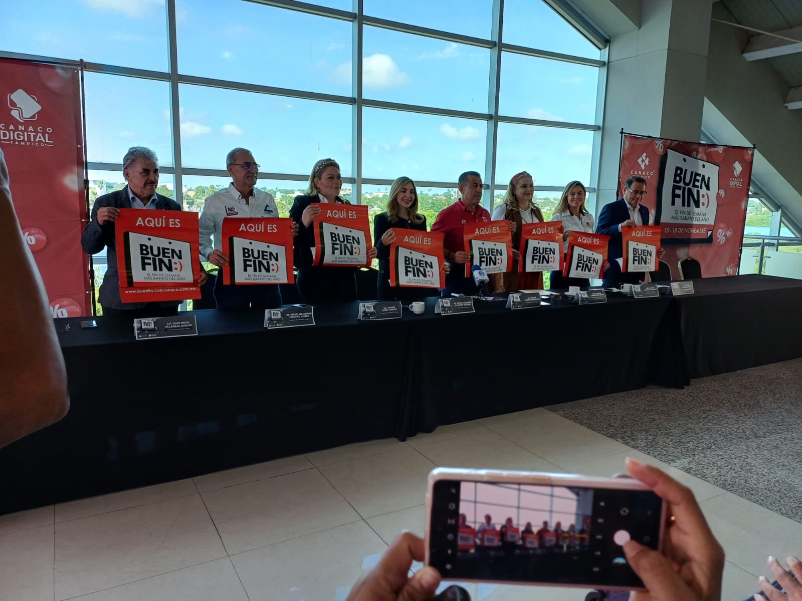 Esto es lo que se espera ganar en las ventas del Buen Fin 2024.