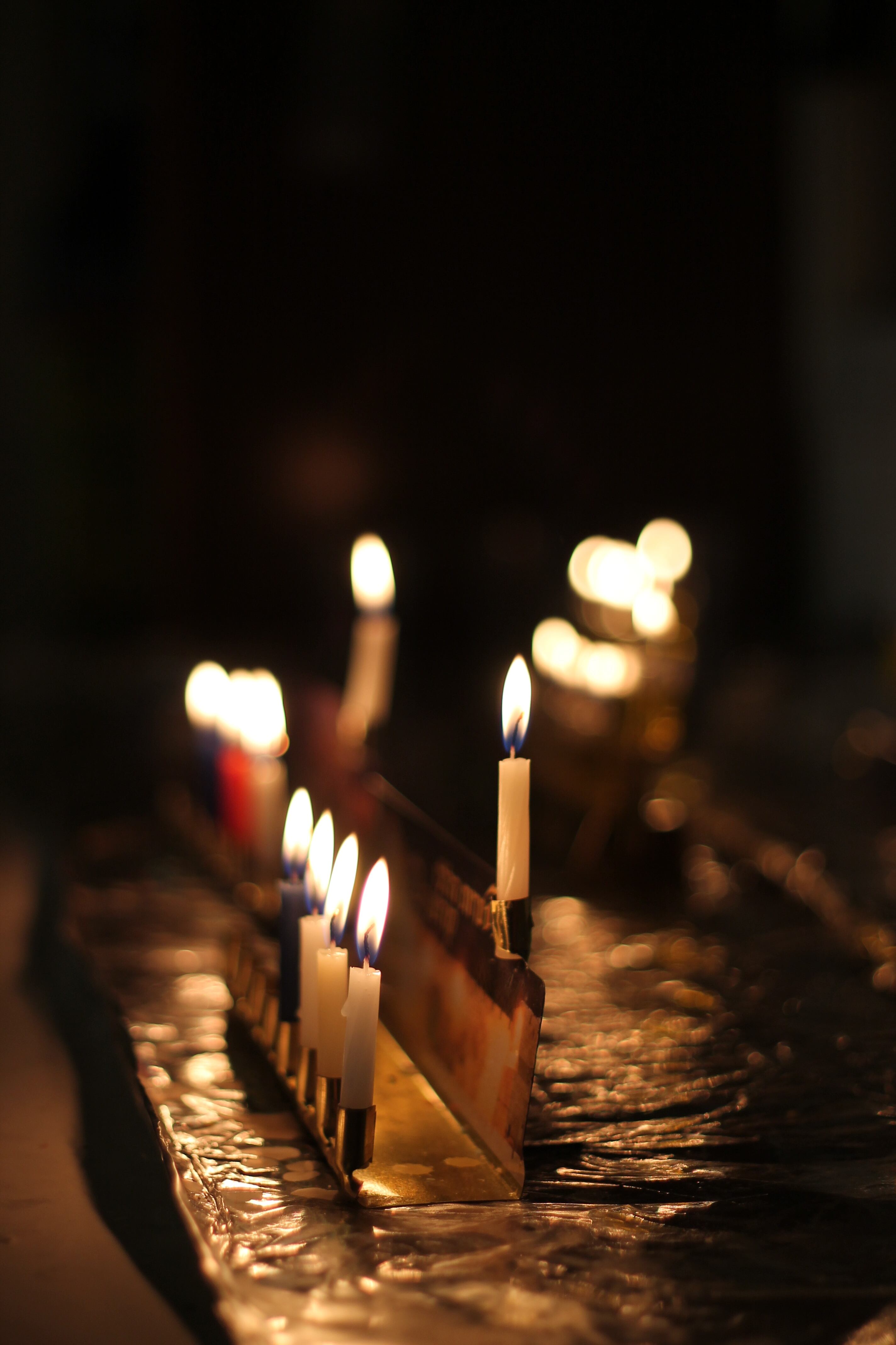 Hanukkah