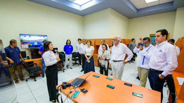 Gobierno de Nayarit desarrolla videojuego interactivo