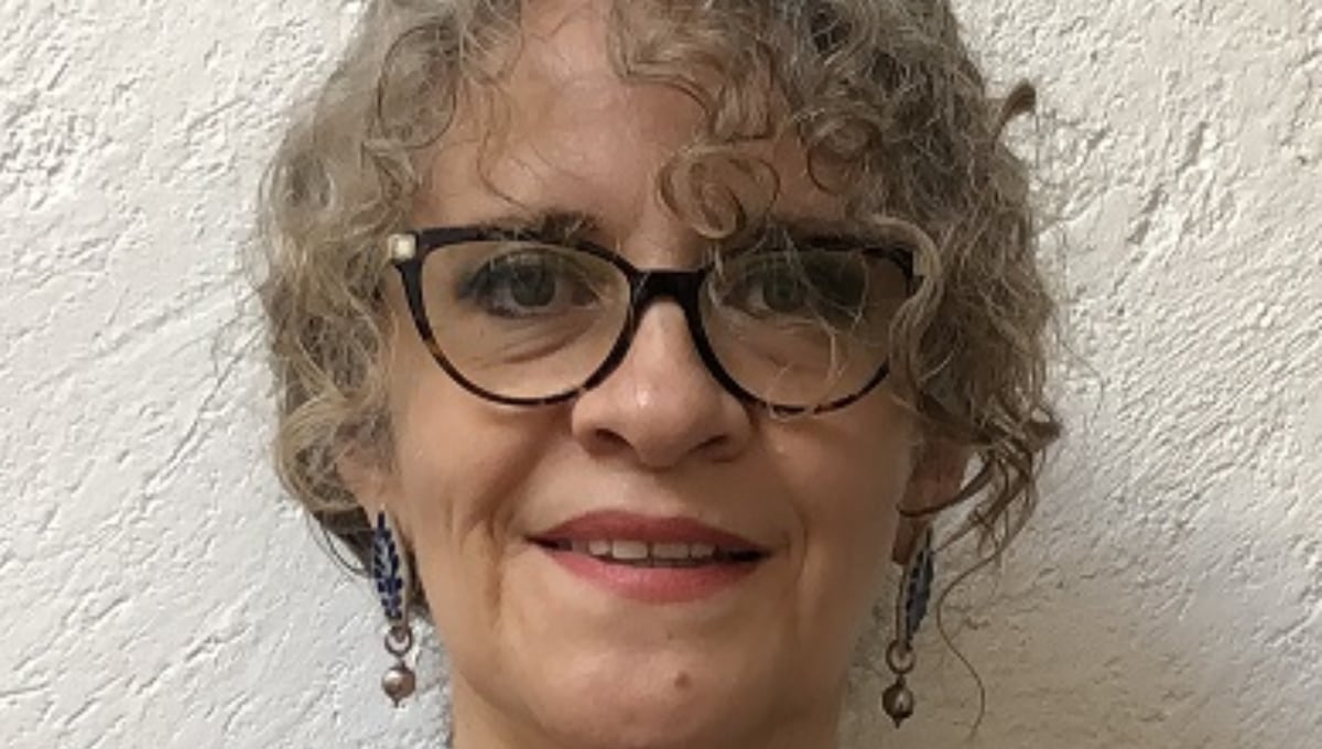 Araceli Damián González