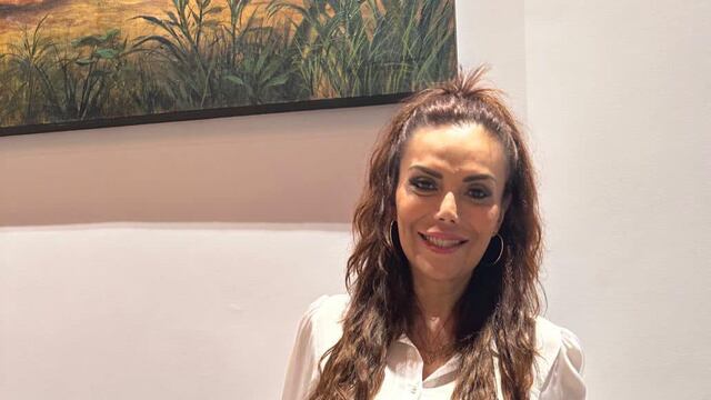 Diana Sánchez Barrios