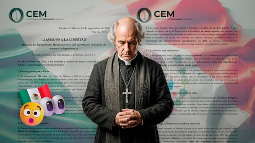 CEM identifica 5 retos que enfrenta México a 216 años de la Independencia