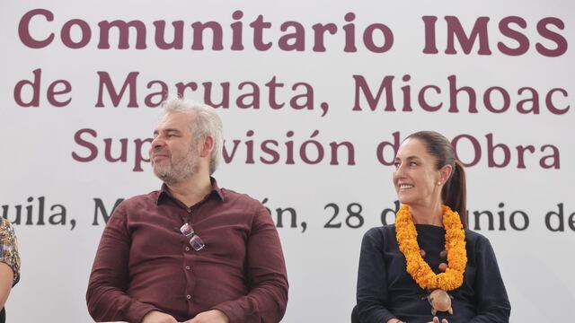 Michoacán brindará atención médica domiciliaria