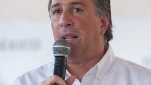 El secretario Meade sería un buen candidato para un gobierno de concentración