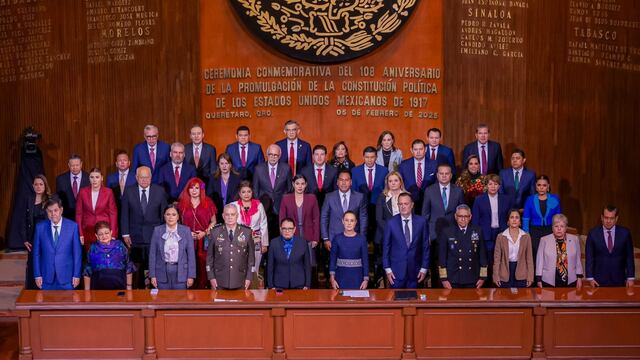 Gobernadores de la CONAGO rechazan impuesto a remesas con poderoso mensaje