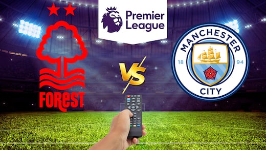 Nottingham vs Manchester City: Hora y canal para ver el partido de la Jornada 18 de Premier League