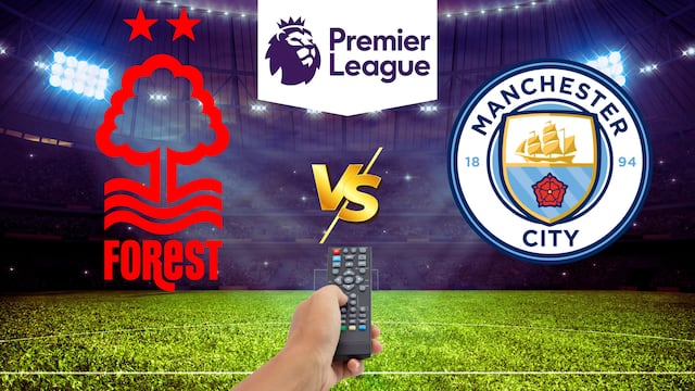 Nottingham vs Manchester City: Hora y canal para ver el partido de la Jornada 18 de Premier League