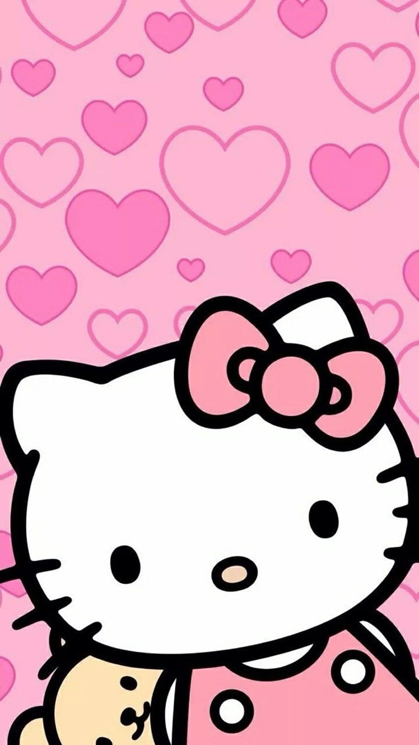 Fondos de pantalla de Hello Kitty