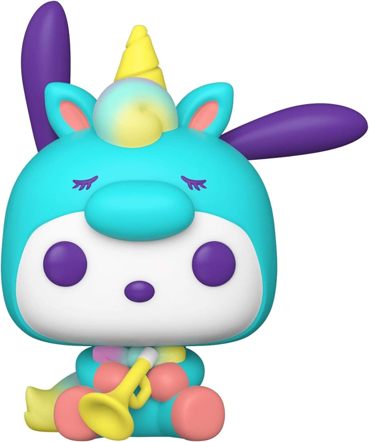 Funko Pop! de Pochacco