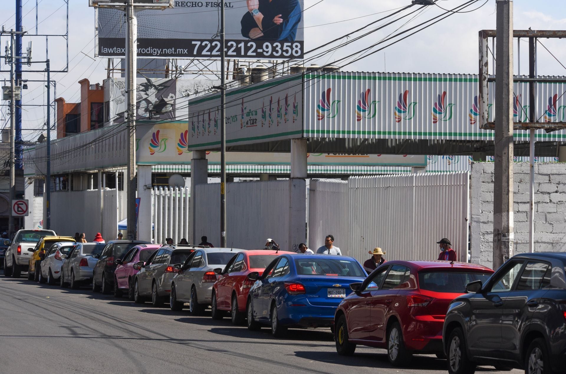 Verificentro Edomex