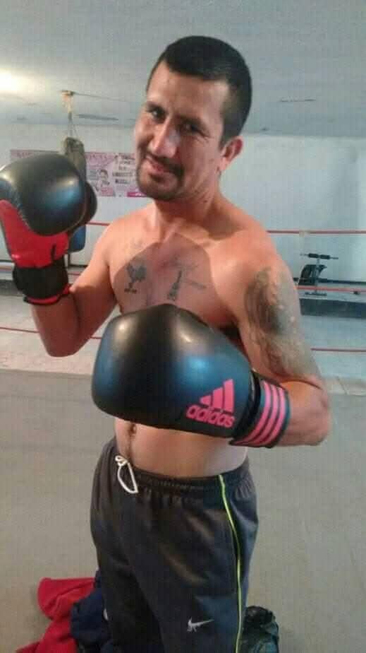 ¿Quién es Roberto Tamayo González?