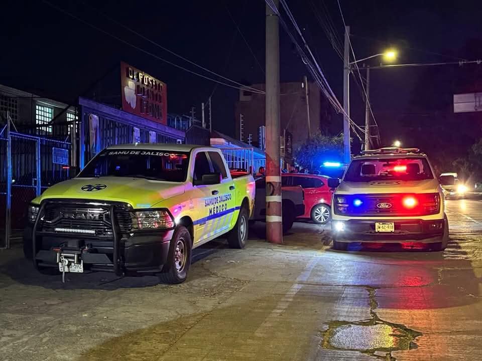 Guadalajara: Mujer murió en clínica estética durante procedimiento de cejas;-