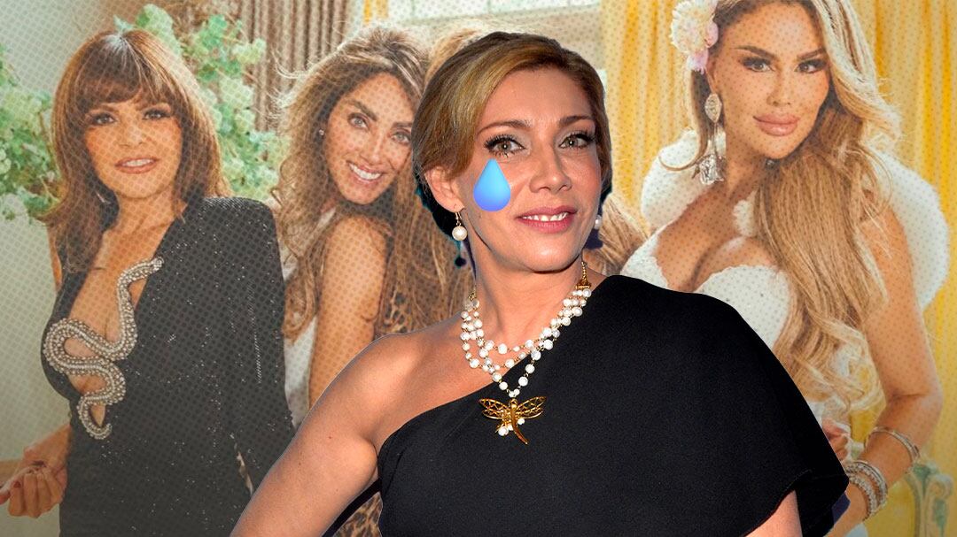 Cynthia Klitbo no se ‘sintió’ porque Karol G la ignorara para su video