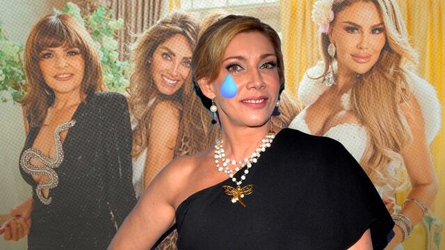 Cynthia Klitbo no se ‘sintió’ porque Karol G la ignorara para su video