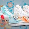 Converse x Bluey: Así se ve la colección completa