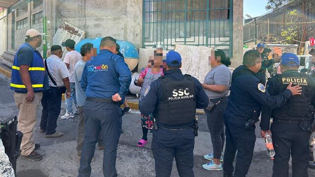 Giovani Gutiérrez recupera espacios públicos de Ciudad Universitaria