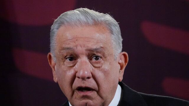 Mañanera de AMLO del 19 de marzo de 2024