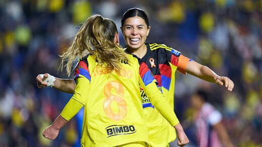 América vs Necaxa: Pronóstico y posibles alineaciones del partido de la Jornada 3 de Liga MX Femenil