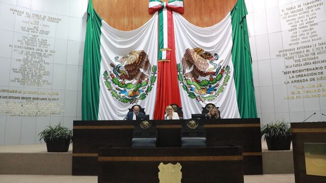 Congreso de Tamaulipas