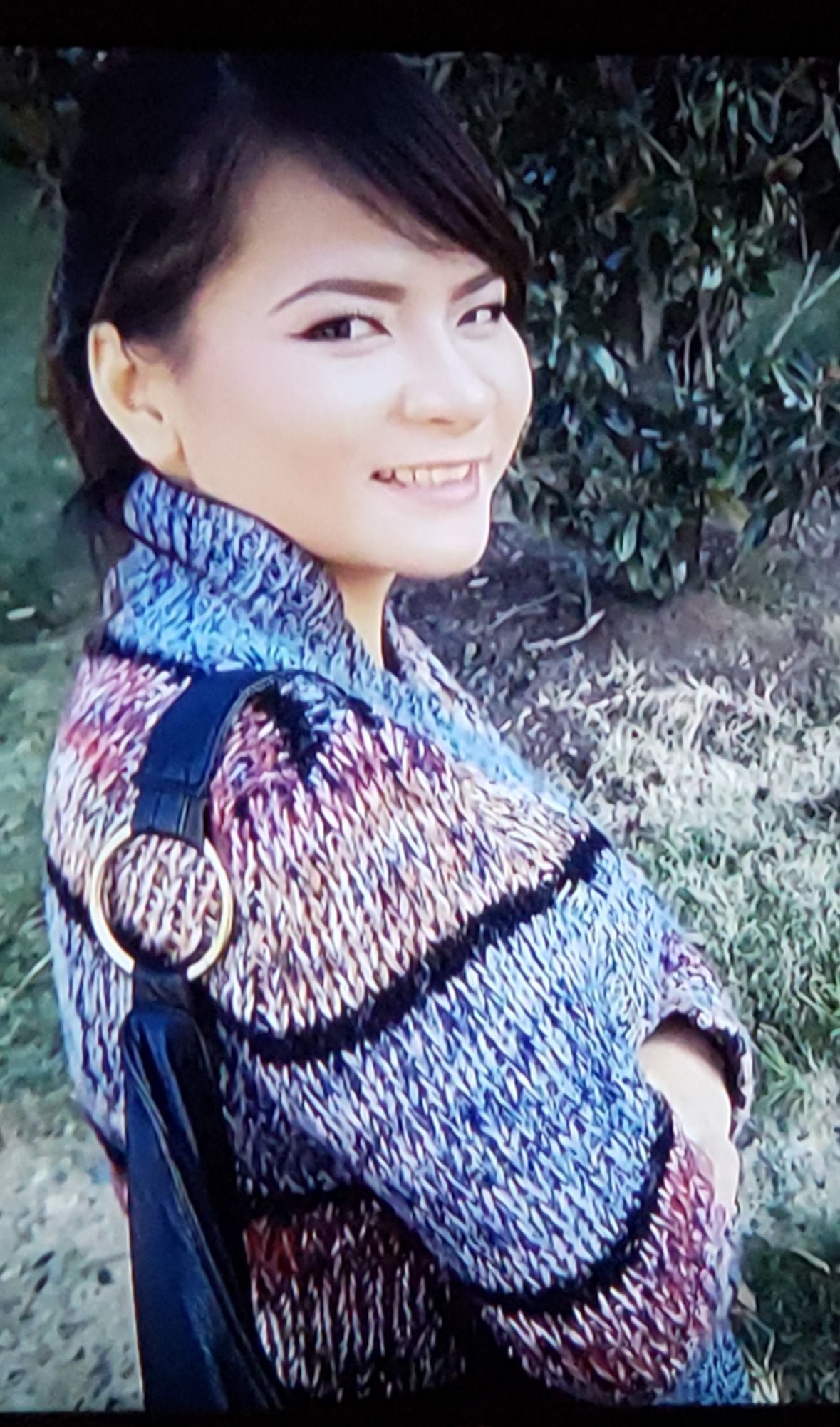 Truc Quan “Sandy” Ly Le, víctima de Alejandro Rosales Castillo